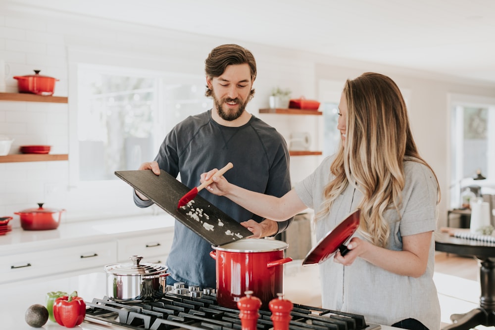 Malzeme Seçimi Rehberi